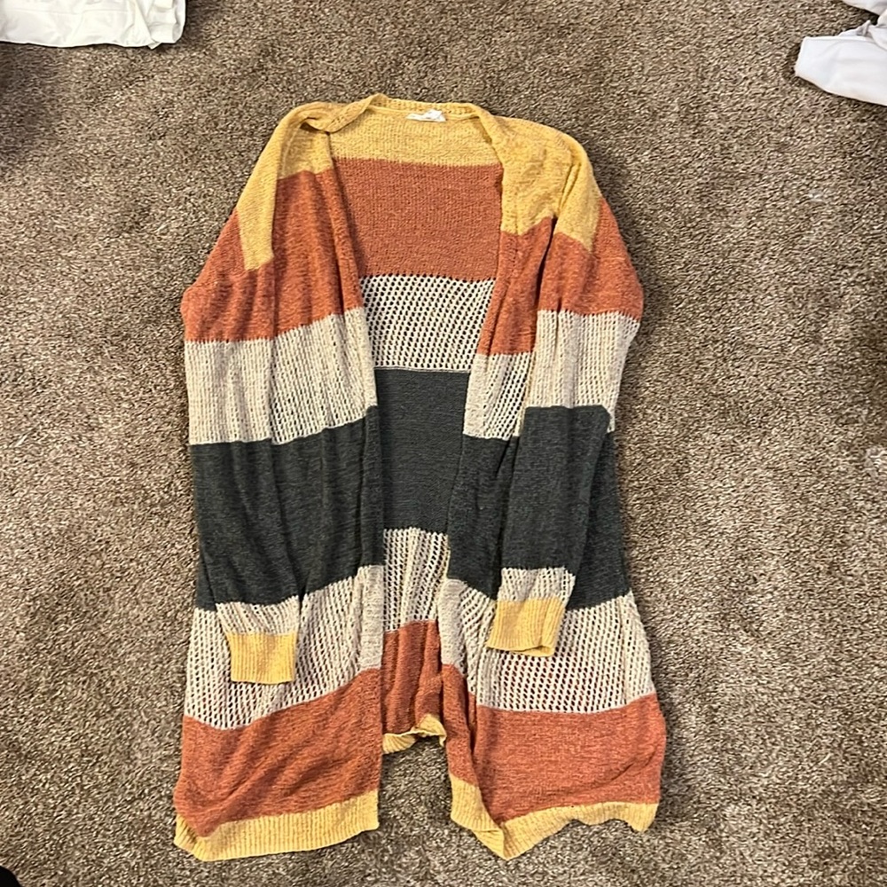 Maurice’s Cardigan